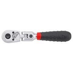 Sonic Sonic, Flexible ratchet 1/4″
