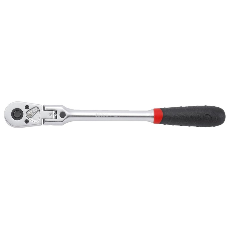Sonic Sonic, Flexible ratchet 3/8″