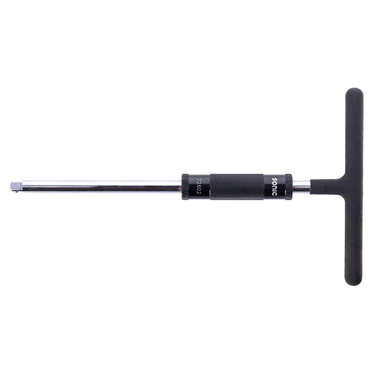 Sonic Sonic, Speedy T-grip 3/8″ drive