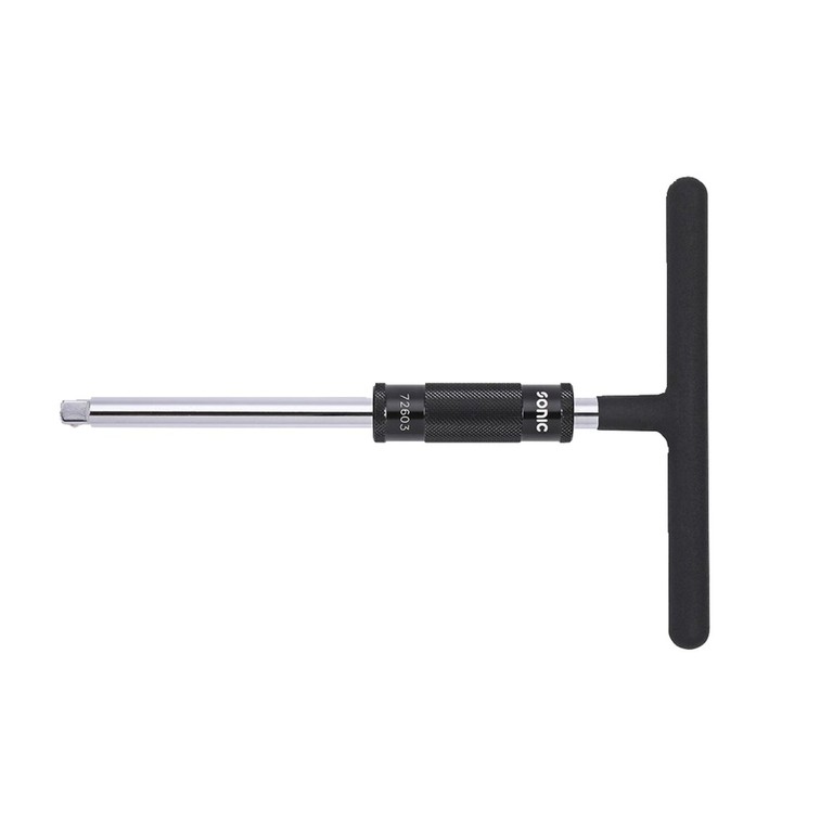 Sonic Sonic, Speedy T-grip 1/2″ drive