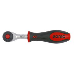 Sonic Sonic, Twister ratchet 1/4″ drive