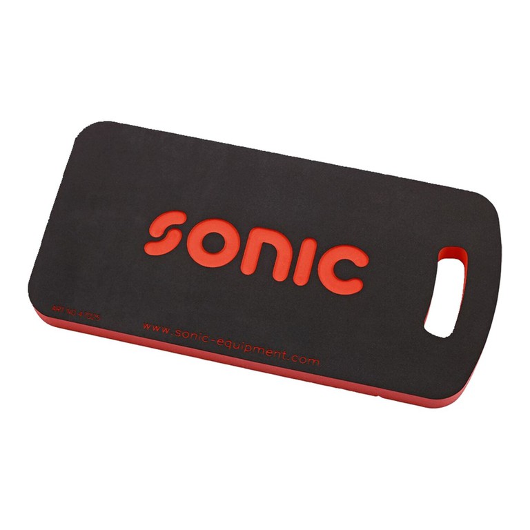 Sonic Sonic, knee pad