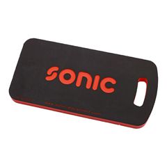 Sonic Sonic, knee pad