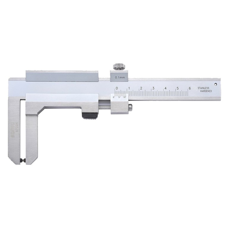 Sonic Sonic, vernier caliper for brake discs