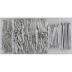Sonic Sonic, cotter pin assortment box. 555-piece set