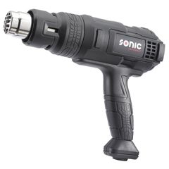 Sonic Sonic, heat gun. 1800W