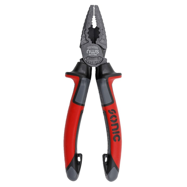 Sonic Sonic, High leverage combination pliers 6″