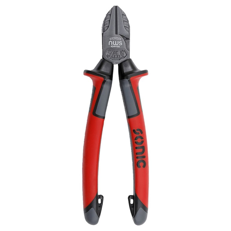 Sonic Sonic, Diagonal side cutting pliers 7″