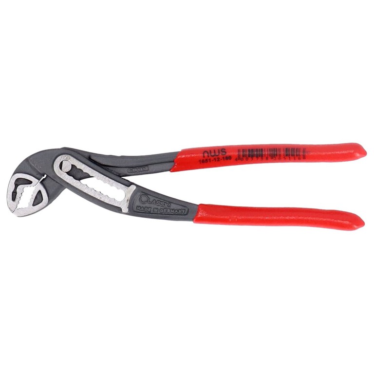 Sonic Sonic, Water pump pliers. 7″