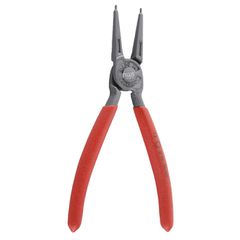 Sonic Sonic, snap ring pliers. Straight jaws. Closing action