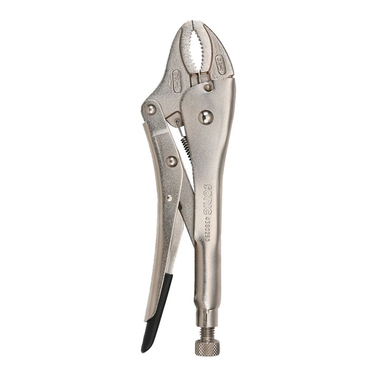 Sonic Sonic, Locking pliers. 10″