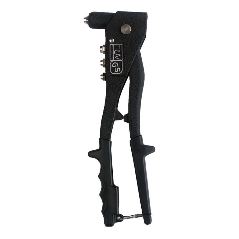 Sonic Sonic, riveting plier. 10.5″