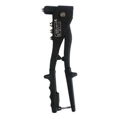Sonic Sonic, riveting plier. 10.5″
