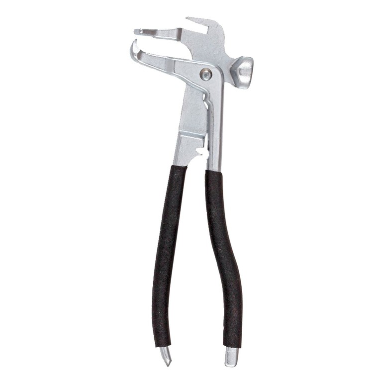 Sonic Sonic, adhesive wheel weights plier tool. 10″