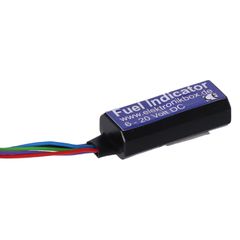 Elektronikbox Axel Joost Elektronik, Fuel Indicator module