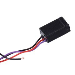 Elektronikbox Axel Joost Elektronik, 6 Booster. 6V to 12V converter