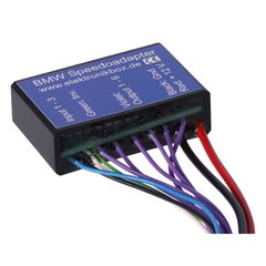 Elektronikbox Axel Joost Elektronik, BMW K ‘Speedo Adapter’