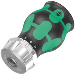 Wera Wera Kraftform Kompakt Stubby magazin with rachet