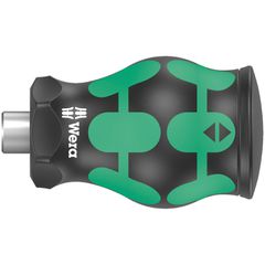 Wera Wera Kraftform Kompakt Stubby magazin