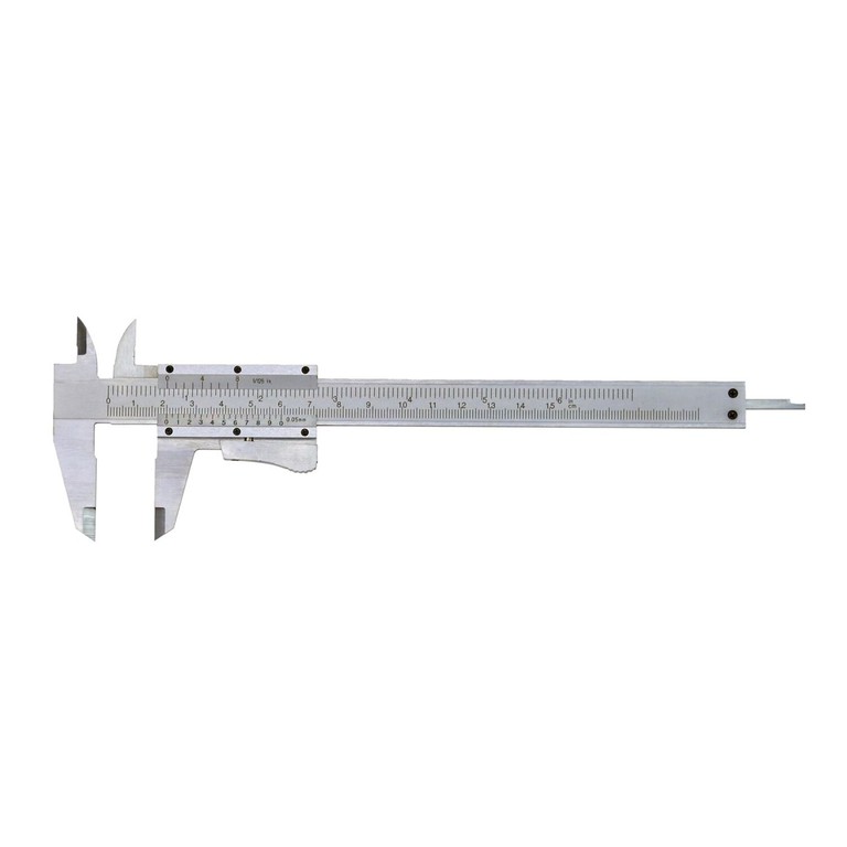 MIB MIB, vernier caliper. 150mm