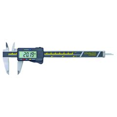 MIB MIB, digital caliper, autolock. DIN 862. 200mm
