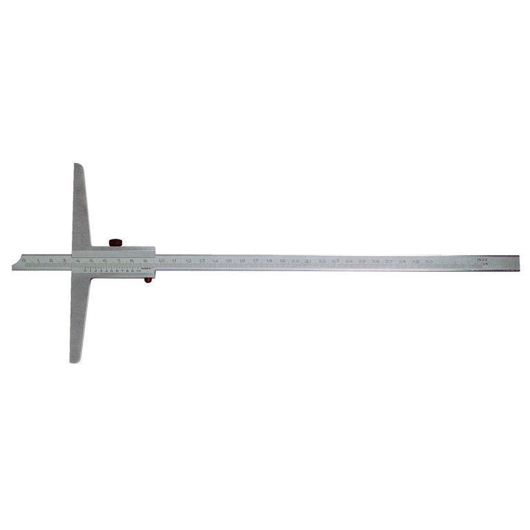 MIB MIB, dept vernier caliper. 150mm