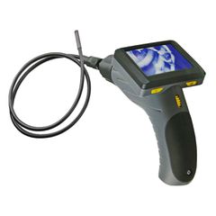 MIB MIB, photo/video endoscope with 3.5″ LCD monitor