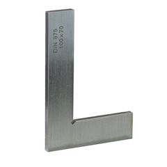 MIB MIB, positioning square. 75x50mm