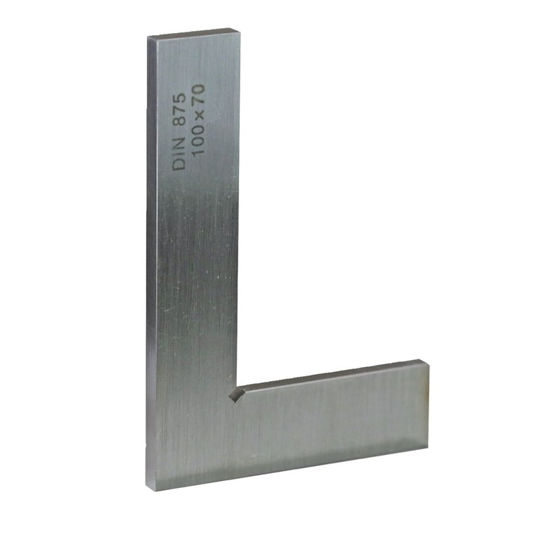 MIB MIB, positioning square. 200x130mm