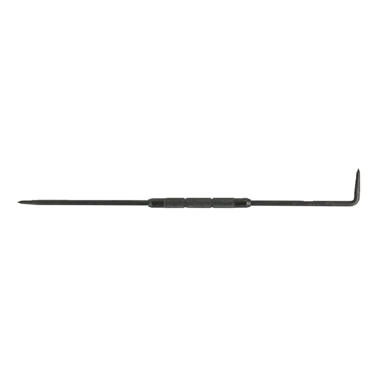 MIB MIB, scriber with carbide points. 250mm