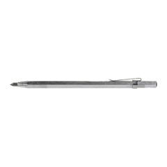 MIB MIB, scriber with clip and 5mm carbide point. 150mm