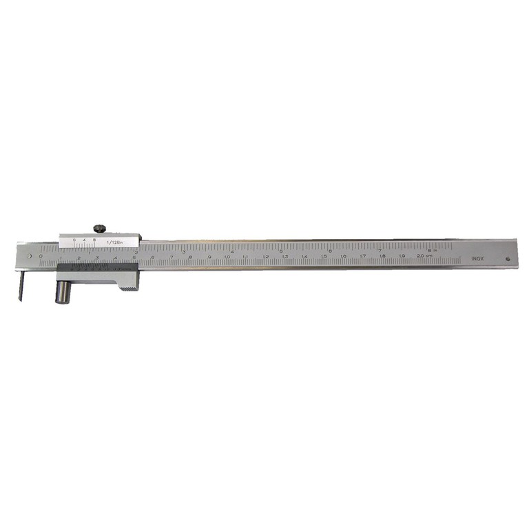 MIB MIB, marking vernier caliper with roll