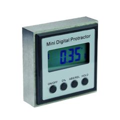 MIB MIB, digital level with magnetic base