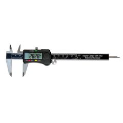MIB MIB, digital caliper with roll. DIN 862. 150mm