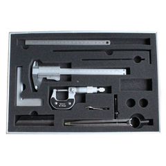 MIB MIB, measuring tool set. 6-piece