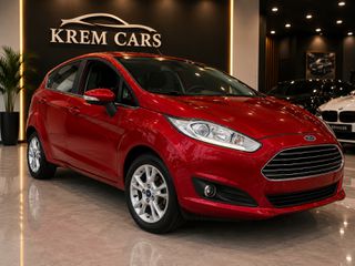 Ford Fiesta 2016 LED  95.000 10/2016 6 μήνες εγγύηση  LED-thumb-1
