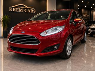 Ford Fiesta 2016 LED  95.000 10/2016 6 μήνες εγγύηση  LED-thumb-4