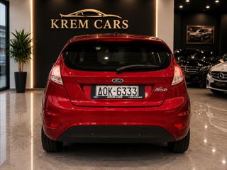 Ford Fiesta 2016 LED  95.000 10/2016 6 μήνες εγγύηση  LED-thumb-6