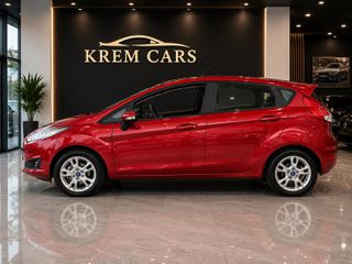 Ford Fiesta 2016 LED  95.000 10/2016 6 μήνες εγγύηση  LED-thumb-9
