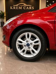 Ford Fiesta 2016 LED  95.000 10/2016 6 μήνες εγγύηση  LED-thumb-11