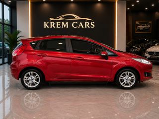 Ford Fiesta 2016 LED  95.000 10/2016 6 μήνες εγγύηση  LED-thumb-12