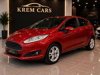 Ford Fiesta 2016 LED  95.000 10/2016 6 μήνες εγγύηση  LED-thumb-13
