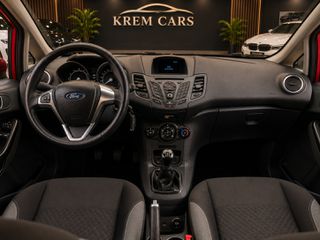Ford Fiesta 2016 LED  95.000 10/2016 6 μήνες εγγύηση  LED-thumb-19