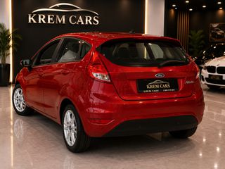 Ford Fiesta 2016 LED  95.000 10/2016 6 μήνες εγγύηση  LED-thumb-20