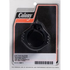 Colony Colony, Gas Tank Buffer