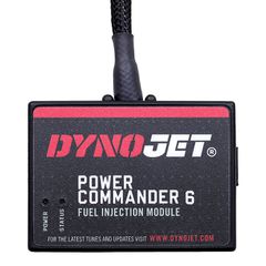 Dynojet Dynojet, Power Commander 6 for H-D