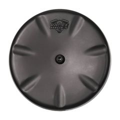Vance & Hines Vance & Hines, VO2 Eliminator aircleaner cover. black