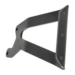 Killer Custom Killer Custom, ‘Basic’ license plate bracket