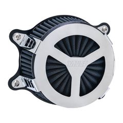 Vance & Hines Vance & Hines, VO2 radiant III air intake. chrome