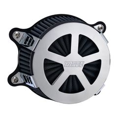 Vance & Hines Vance & Hines, VO2 Radiant V air intake. chrome